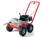 Прочистка канализации