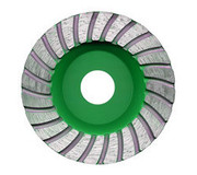 Алмазные шлифовальные круги