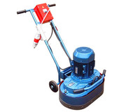 Шлифовальные машины по бетону