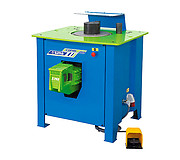 Гибка и резка арматуры