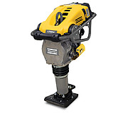 Вибротрамбовки