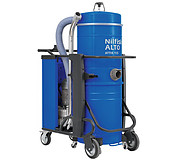 Промышленные пылесосы