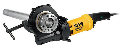 Электрический клупп Rems Amigo 2 Compact