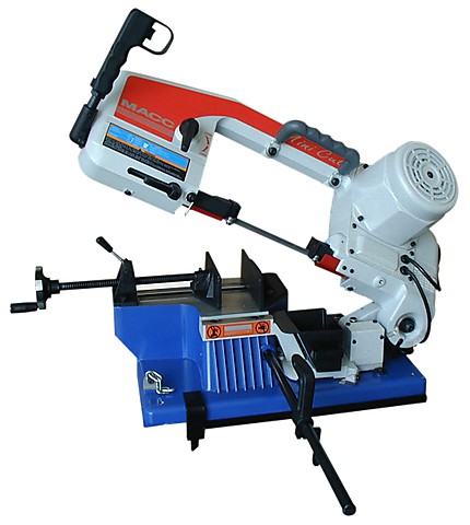 Ленточнопильный станок MINI CUT