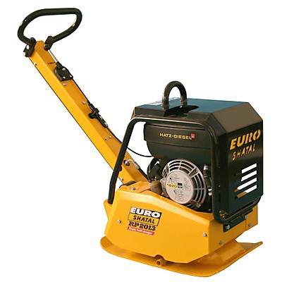 Реверсивная виброплита Shatal RP-2013