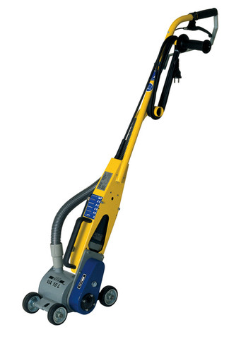 Фрезеровальная машина VA 10L - 100мм