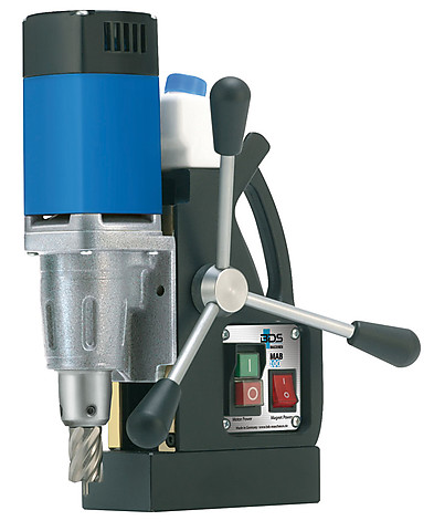 Магнитный сверлильный станок BDS MAB-100
