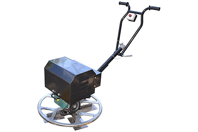 Затирочная машина DMD 600