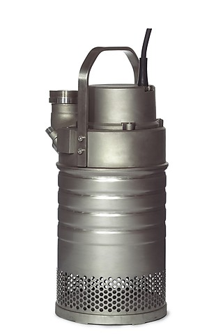 Дренажный насос Major Inox