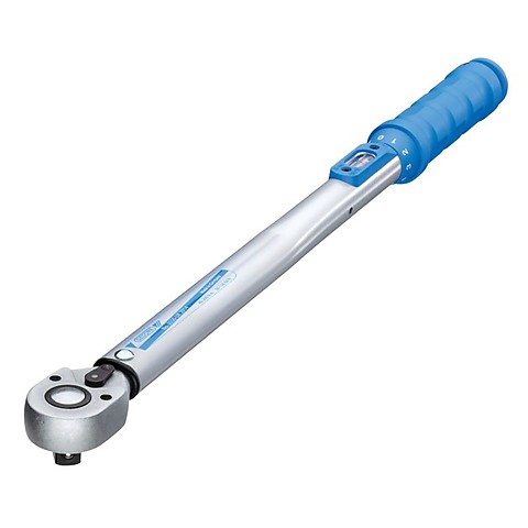 Динамометрический ключ Torcoflex до 550 Нм