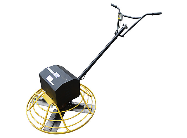 Затирочная машина DMD 900