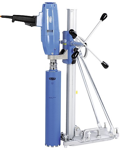 Установка алмазного бурения Tyrolit DRU 160