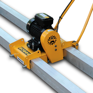 Виброузел Скат РВМ