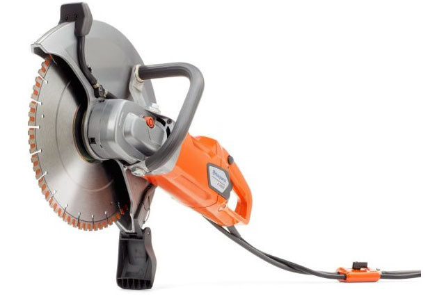 Резчик Husqvarna K 4000 Wet