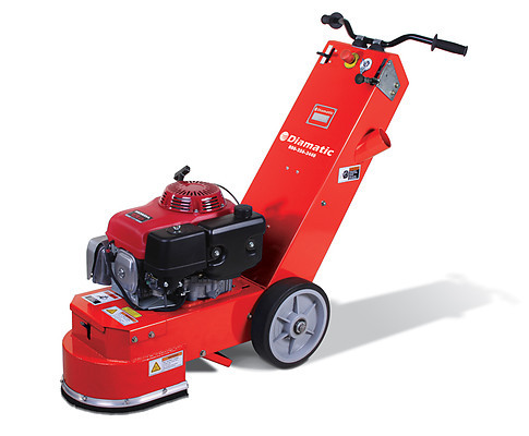 Шлифовальные машины BG-250, BG-250G