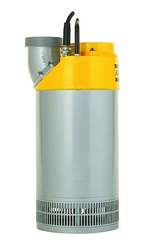 Погружной насос WEDA 70