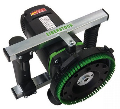 Ручная шлифмашинка EBS 1802 SH