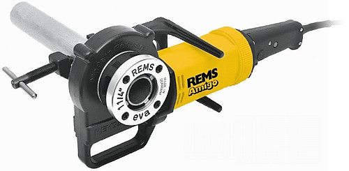 Электрический клупп Rems Amigo