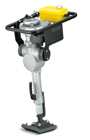 Двухтактная вибротрамбовка BS 30