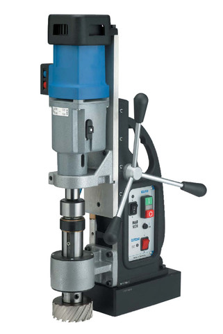 Cверлильный станок BDS МAВ-1000 до 130мм