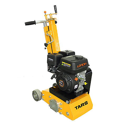 Фрезеровальная машина TARS VA20