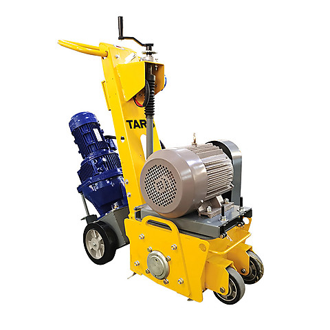 Самоходная фрезеровальная машина TARS VA30 E SP