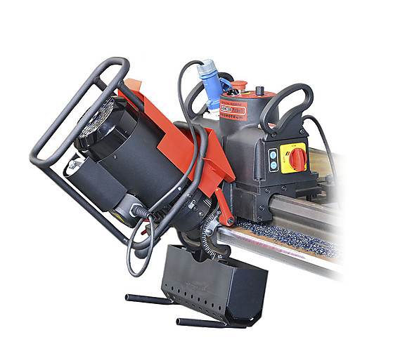 Фаскосниматель Promotech ABM 28