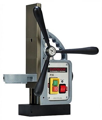 Универсальный зажим на магнитном основании Euroboor F16