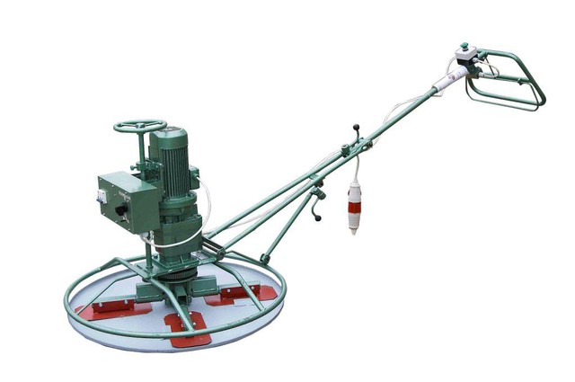 Заглаживающая машина СО-170