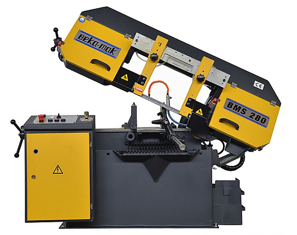 Ленточнопильный станок BMS 280