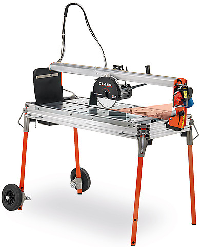 Электрический плиткорез CLASS 900
