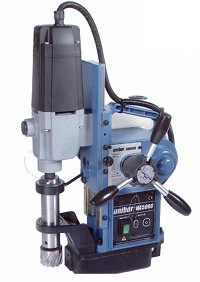 Магнитный сверлильный станок Magtron UA5000