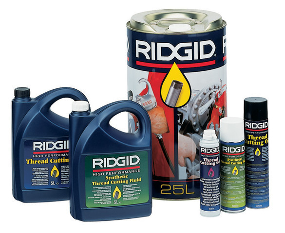 Масло для нарезания резьбы