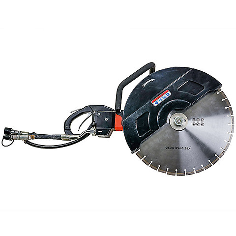 Гидравлический резчик FLOW HS20