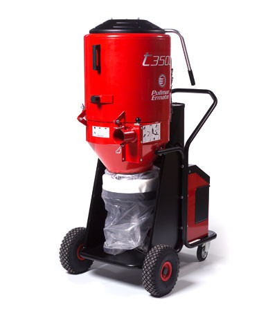 Промышленный пылесос Pullman Ermator T3500