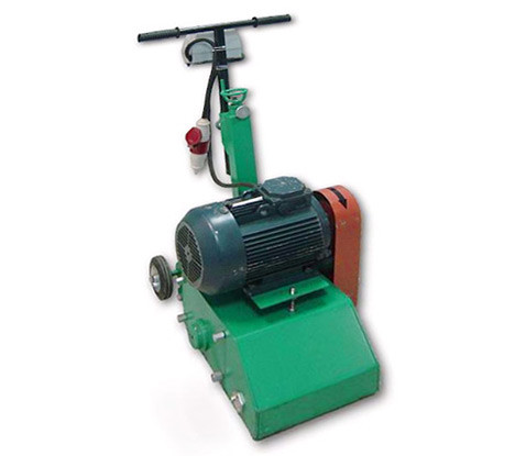 Фрезеровальная машина СО-410