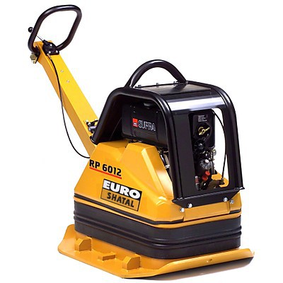 Реверсивная виброплита Shatal RP-6012