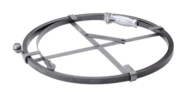 Трос сантехнический