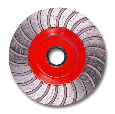 Алмазные фрезы по граниту MCH