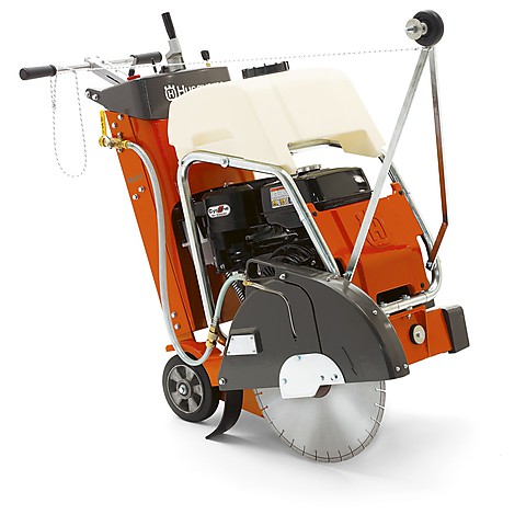 Швонарезчик Husqvarna FS 413