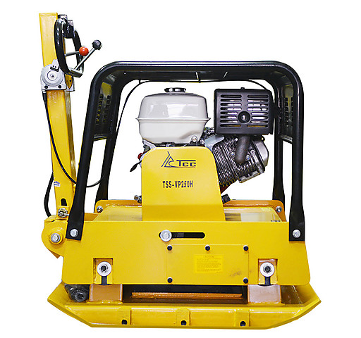 Виброплита реверсивная VP250H