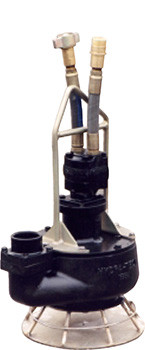 Шламовая помпа S3VHL