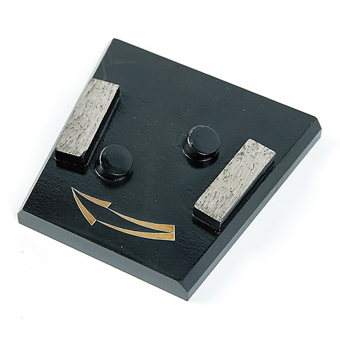 Обдирочный франкфурт Diamond Tool Коготь правый