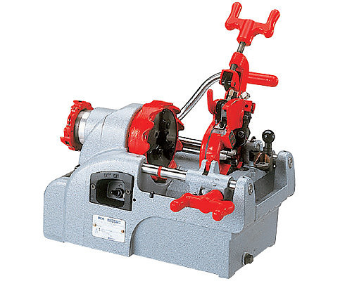 Резьбонарезной станок Rex NS25A до 24,5мм