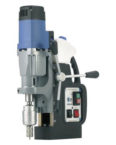 Магнитные сверлильные станки BDS MAB-455 / 485