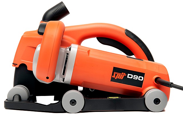 Штроборез SPIT D90 до 50 мм