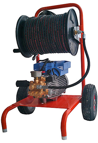 Гидродинамическая машина Е1112К