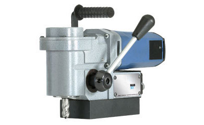 Угловой магнитный сверлильный станок BDS MAB-150