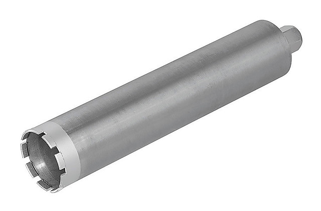 Алмазные коронки Борей