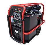 Бензиновая гидростанция FLOW WP40-80 Twin